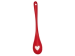 Penny red spoon fra GreenGate - Tinashjem